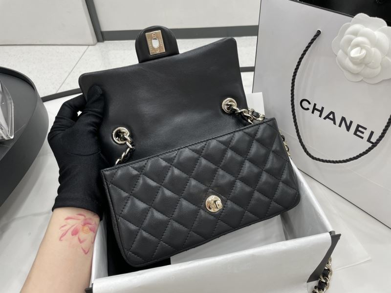 Chanel CF Series Bags